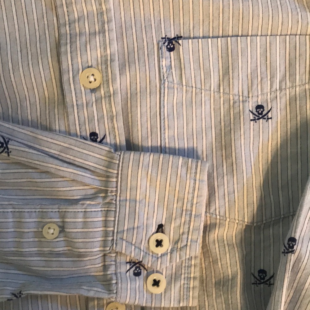 Cherokee button up - Picture 2 of 3